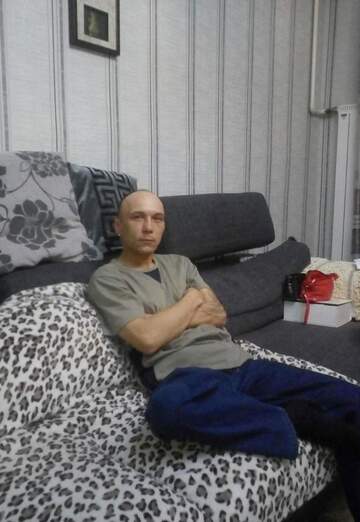 My photo - Oleg, 44 from Nizhny Tagil (@oleg223199)