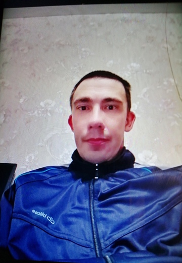 Моя фотография - Дмитрий Кондаков, 43 из Кунгур (@dmitriykondakov1)