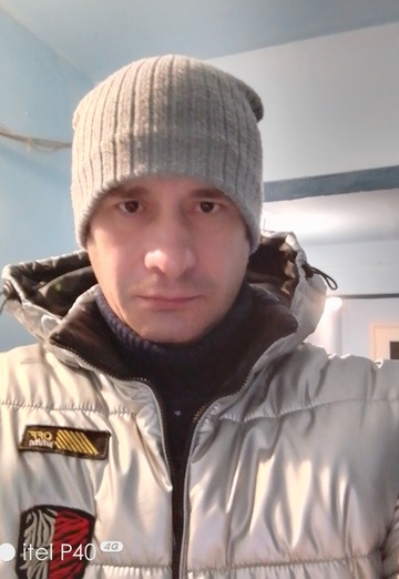 My photo - Aleksandr, 38 from Ulyanovsk (@aleksandr1145972)