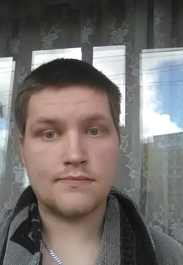 My photo - Jevgenij, 31 from Riga (@jevgenij173)