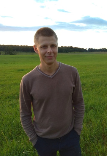 Моя фотография - Станислав, 34 из Черняховск (@stanislav27838)
