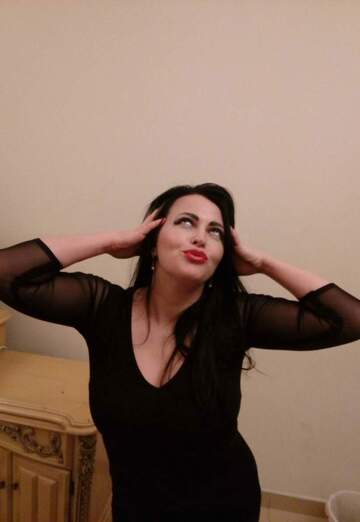 My photo - Veronika, 35 from Rostov-on-don (@olga287428)