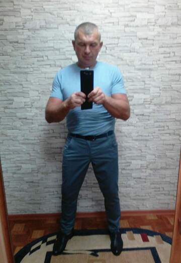 Моя фотография - Сергей, 49 из Брянск (@sergey851446)