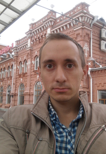 Nikolay (@nikolay49279) — my photo № 3