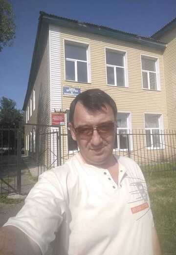 Моя фотография - Игорь, 58 из Челябинск (@igor305832)