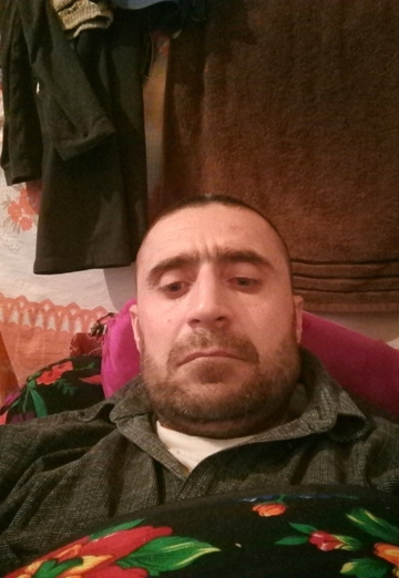 Моя фотография - Збайдулло, 47 из Солнечногорск (@zbaydullo0)
