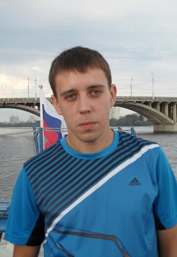 Сергей (@sergeysavin17) — моя фотография № 4