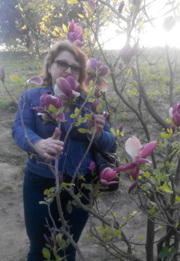 My photo - Lilya, 58 from Chernihiv (@lilya6567)
