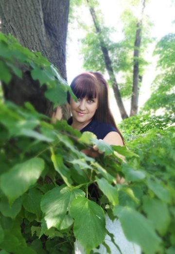 Моя фотография - нина, 33 из Курск (@nina36428)