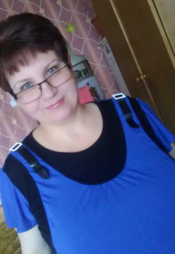 My photo - Svetlana, 52 from Mahilyow (@svetlana198985)