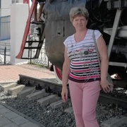 Таня, 59, Ишимбай