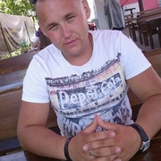 Алексей, 28, Ленинградская