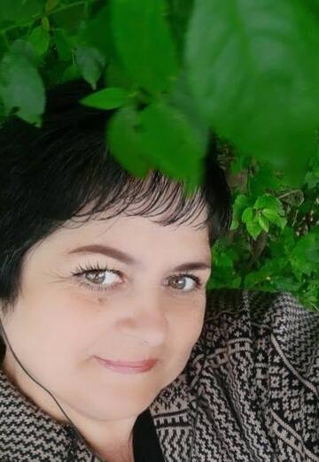 Моя фотография - Марина, 54 из Днепр (@marina220220)