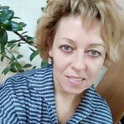 Наталья, 48, Бологое