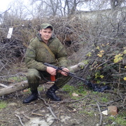 Данил, 36, Моздок