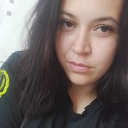 Светлана, 28, Пермь