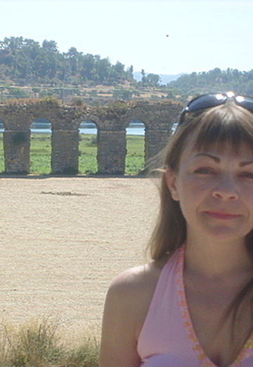My photo - Marina, 45 from Antalya (@marina172745)