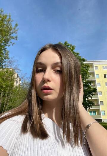 Моя фотография - Anastasia, 25 из Николаев (@anastasia8736)
