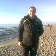 владимир, 46, Балтийск