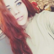 даша, 24, Спасск-Дальний