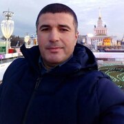Амир, 47, Москва