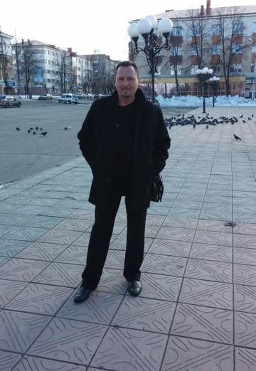 My photo - Mihail, 51 from Leninogorsk (@mihail38733)
