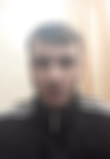 My photo - ivan, 32 from Monastirska (@ivan248888)