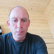 Макс, 37, Томск