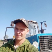 Кирилл, 25, Пестрецы