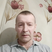 Раис 59 лет (Близнецы) Казань