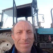 Алексей, 44, Барыбино