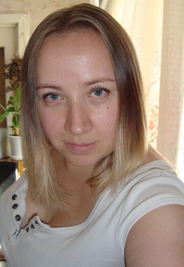 My photo - Oksana Korchagina, 50 from Langepas (@oksanakorchagina)