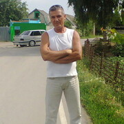 Саша, 62, Ливны