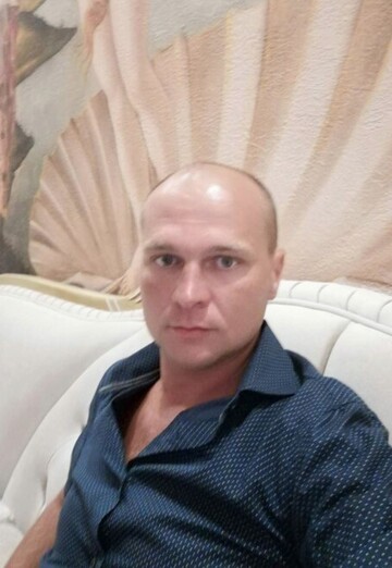 Моя фотография - Дима, 38 из Таганрог (@dima297661)