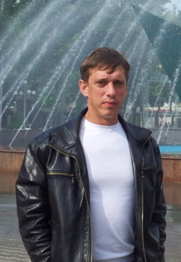Моя фотография - Николай, 44 из Тараз (@nikolay127910)