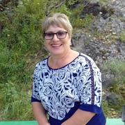 татьяна, 63, Горно-Алтайск