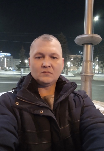 Моя фотография - Олексiй, 34 из Харьков (@oleksiy273)