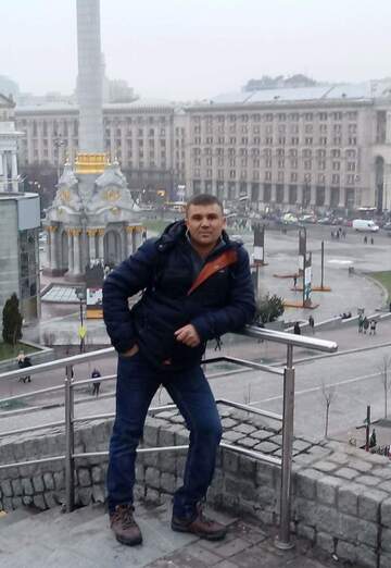 Моя фотография - иван, 39 из Киев (@ivan225642)