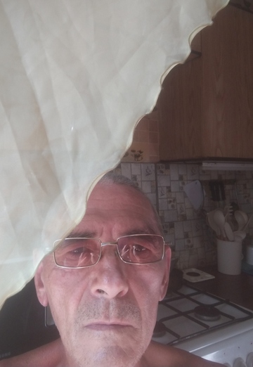 My photo - Aleksandr, 59 from Aktobe (@aleksandr1211665)