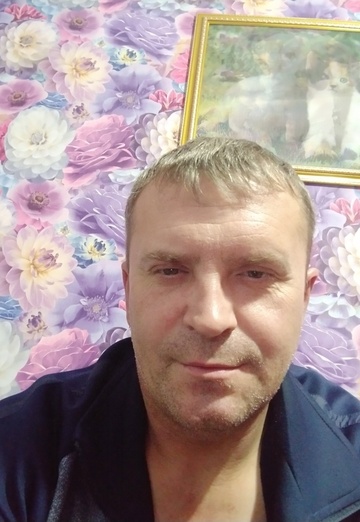 Моя фотография - Анатолий Ковалёв, 49 из Караганда (@anatoliykovalev9)