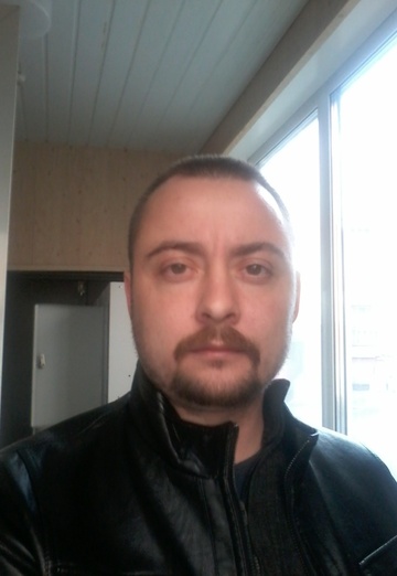 My photo - Konstantin, 41 from Norilsk (@konstantin56535)