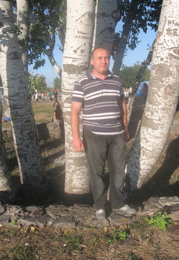 My photo - oleg, 52 from Cherkasy (@oleg165933)
