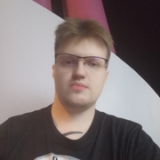 Денис, 28, Хабаровск