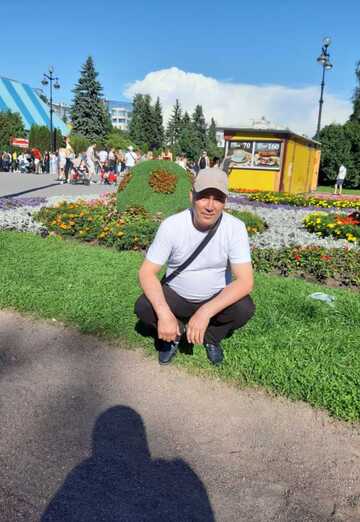 Моя фотография - Анатолий, 61 из Санкт-Петербург (@anatoliy93199)