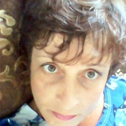 ирина, 55, Урай