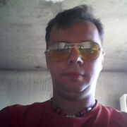 Антонио, 39, Голицыно