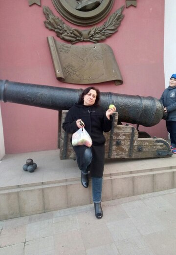 Моя фотография - валентина, 52 из Одесса (@valentina37824)