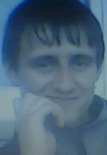 My photo - aleksey, 36 from Stowbtsy (@id266478)