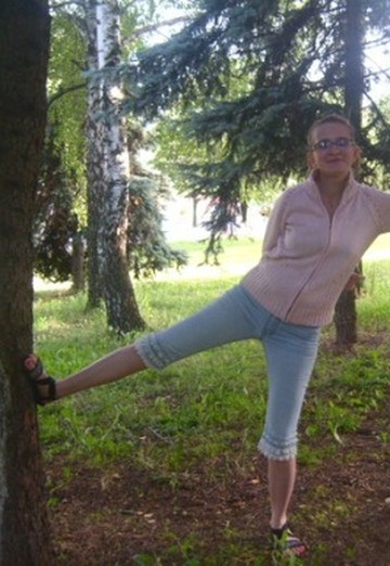 Alla Gorbunova (@allagorbunova) — my photo № 3