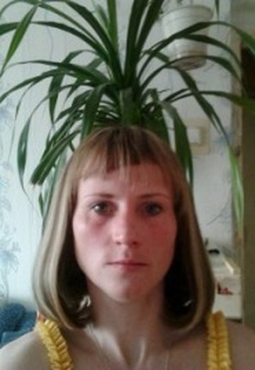Моя фотография - Татьяна, 41 из Красноярск (@tatyana19254)
